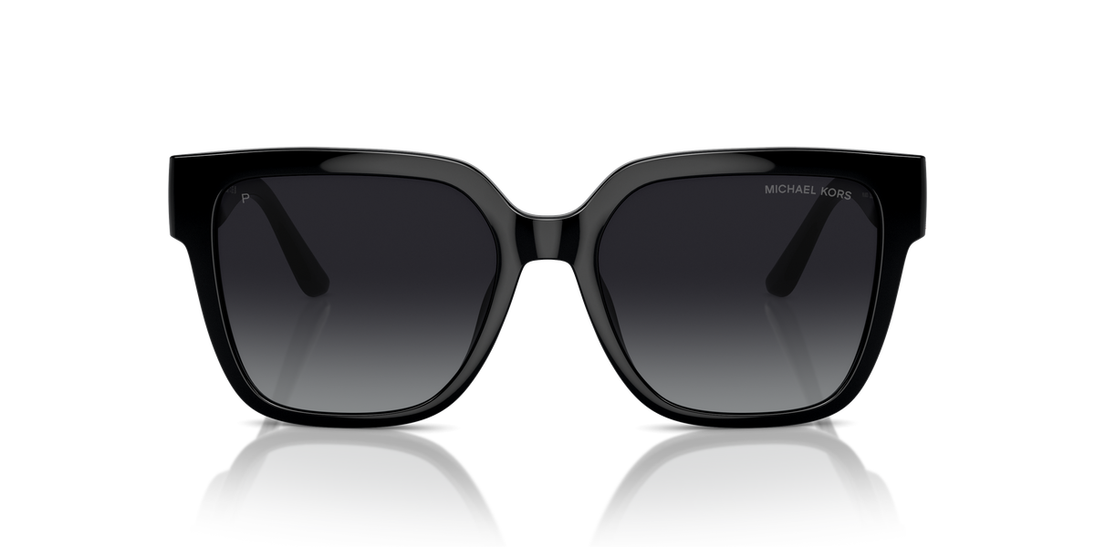 Gafas de Sol Michael Kors Karlie MK2170U Negro y Gris Degradé Polarizado