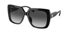 Gafas de Sol Michael Kors Mallorca MK2183U Negro y Gris Degradé