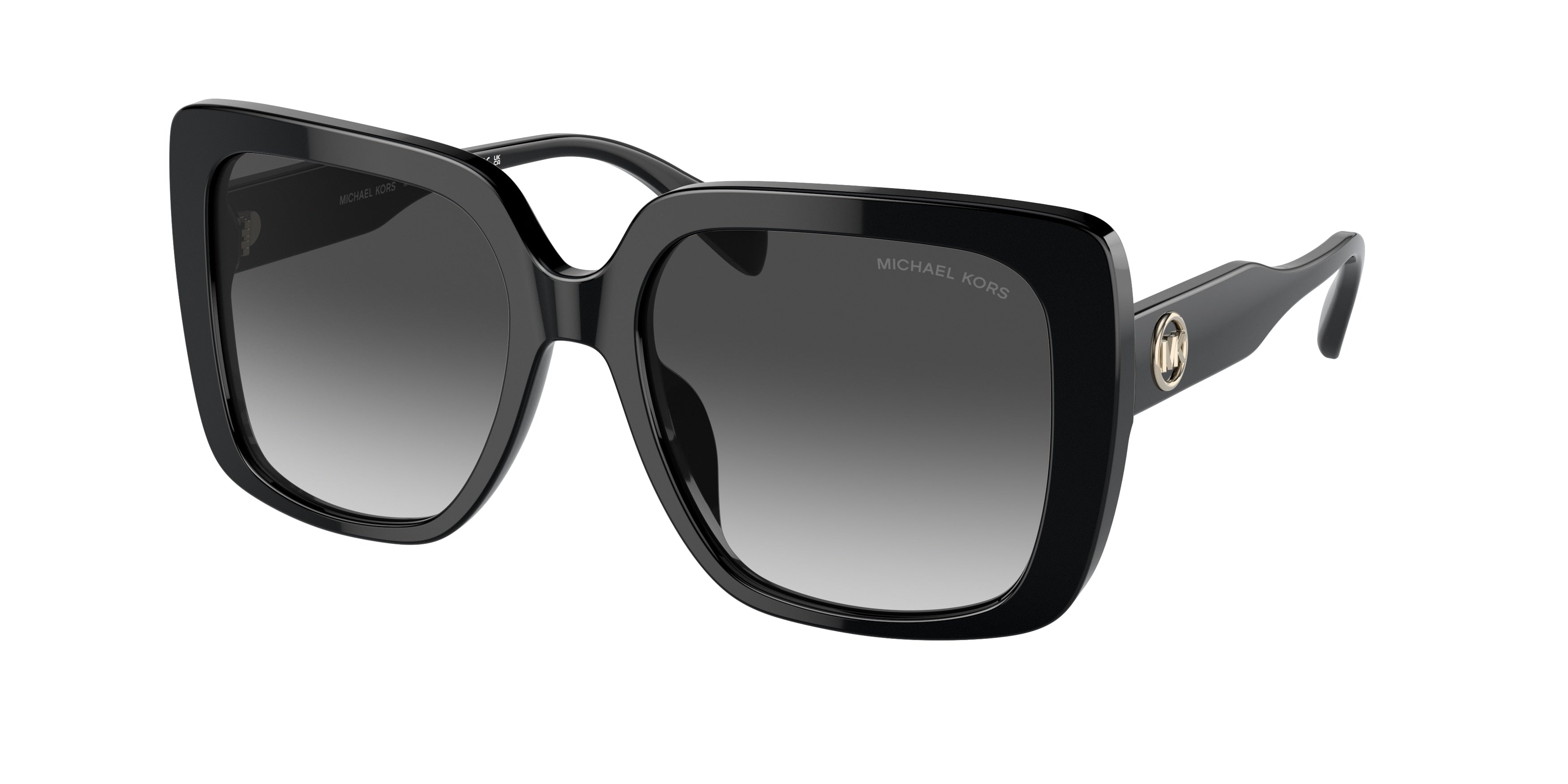 Gafas de Sol Michael Kors Mallorca MK2183U Negro y Gris Degradé