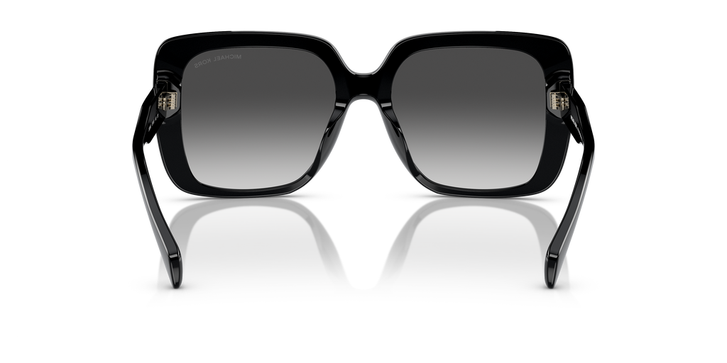 Gafas de Sol Michael Kors Mallorca MK2183U Negro y Gris Degradé
