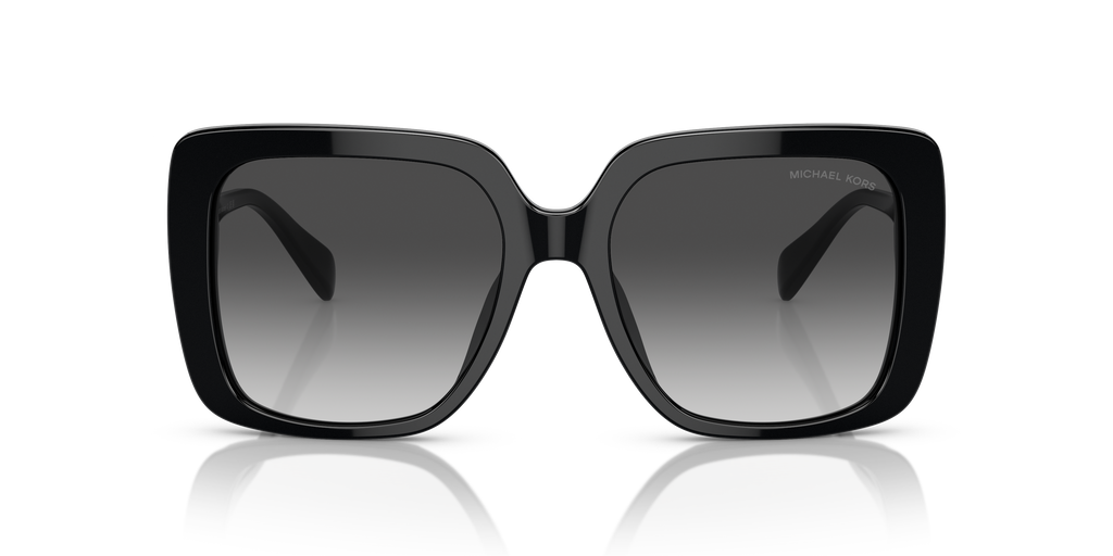 Gafas de Sol Michael Kors Mallorca MK2183U Negro y Gris Degradé