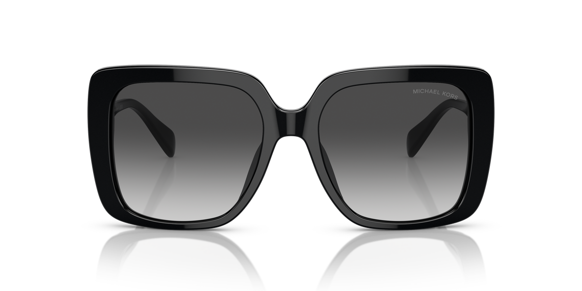 Gafas de Sol Michael Kors Mallorca MK2183U Negro y Gris Degradé