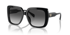 Gafas de Sol Michael Kors Mallorca MK2183U Negro y Gris Degradé