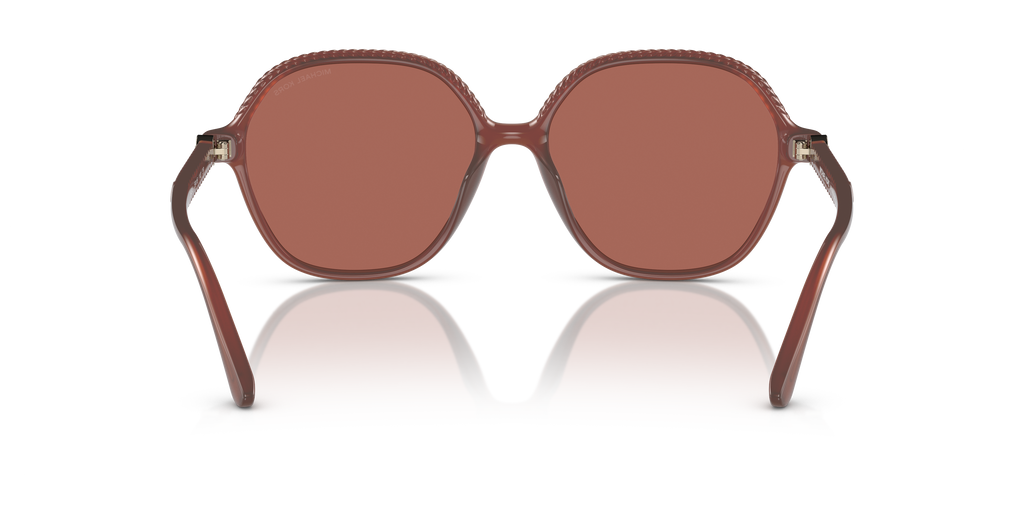 Gafas de Sol Michael Kors Bali MK2186U Milky Primrose y Brown Sunset Polarized