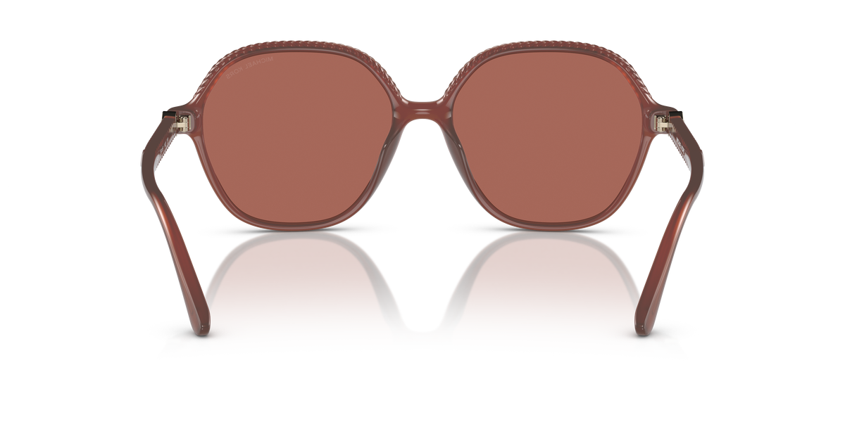 Gafas de Sol Michael Kors Bali MK2186U Milky Primrose y Brown Sunset Polarized