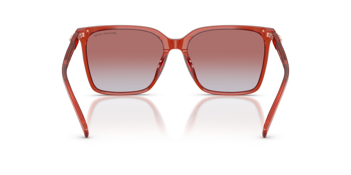 Gafas de Sol Michael Kors Canberra MK2197U Soft Pink y Rosa Espejado