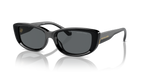Gafas de Sol Michael Kors Asheville MK2210U Negro y Gris Oscuro Sólido