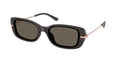 Gafas de Sol Michael Kors Capella MK2228D Ceniza y Ash Solid