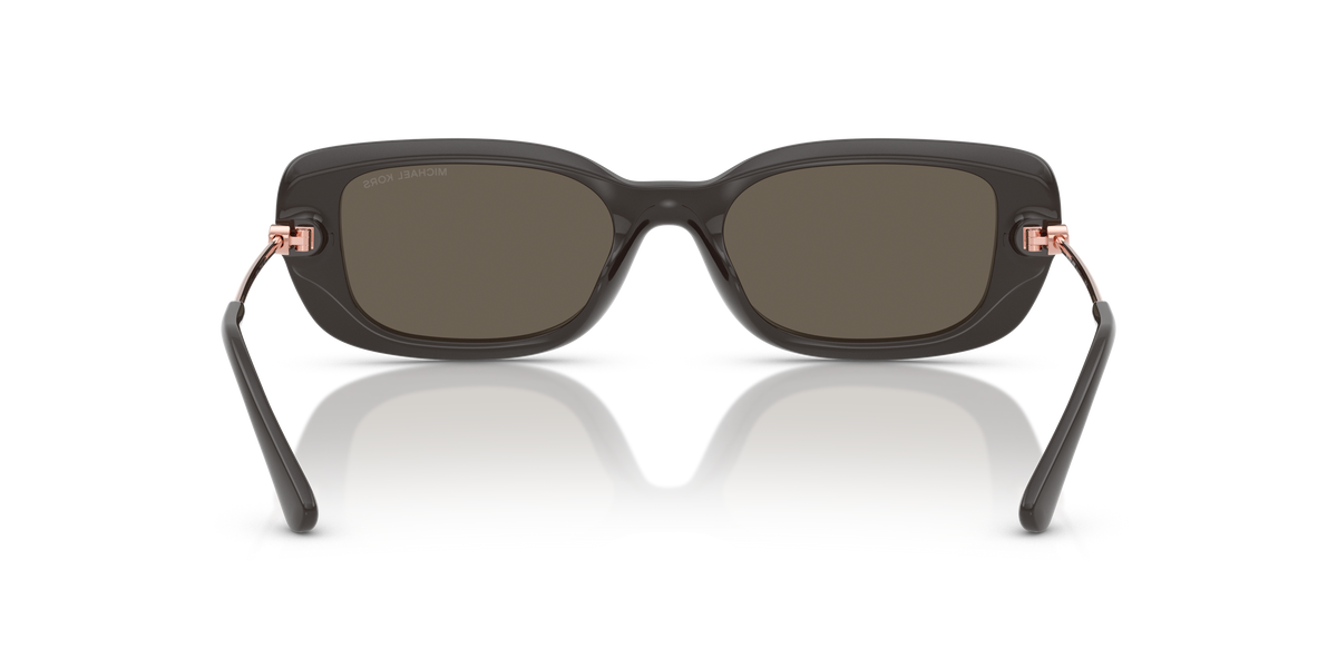 Gafas de Sol Michael Kors Capella MK2228D Ceniza y Ash Solid