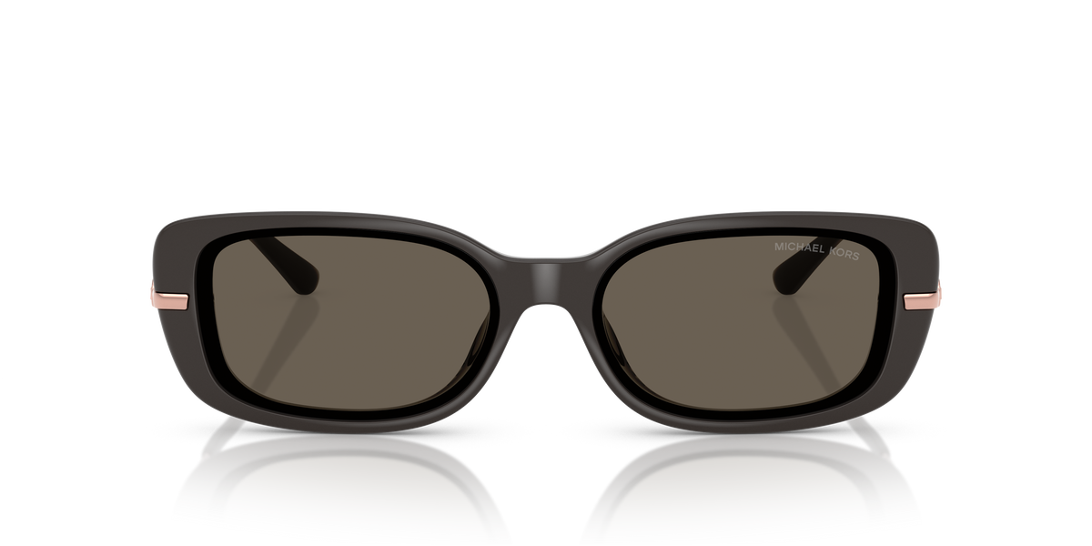 Gafas de Sol Michael Kors Capella MK2228D Ceniza y Ash Solid