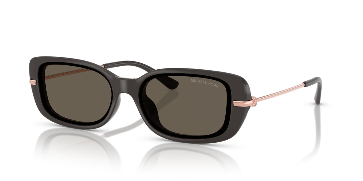 Gafas de Sol Michael Kors Capella MK2228D Ceniza y Ash Solid