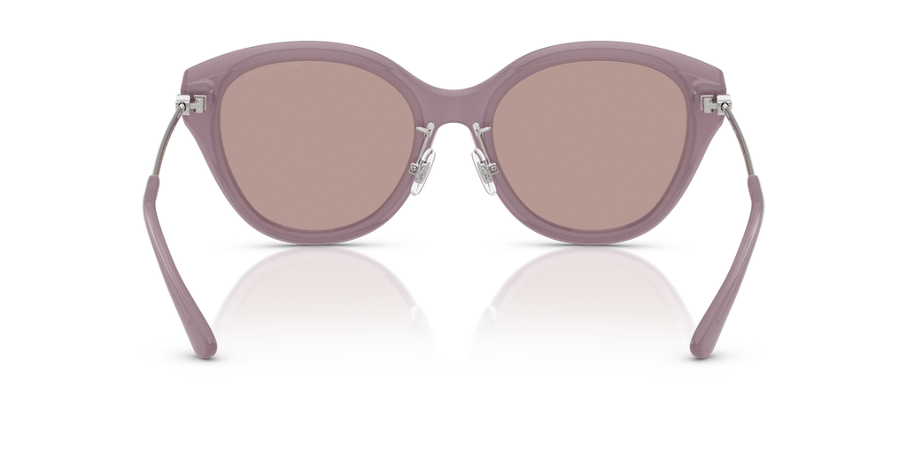 Gafas de Sol Michael Kors Tianjin MK2229D Iris claro y Light Iris Solid