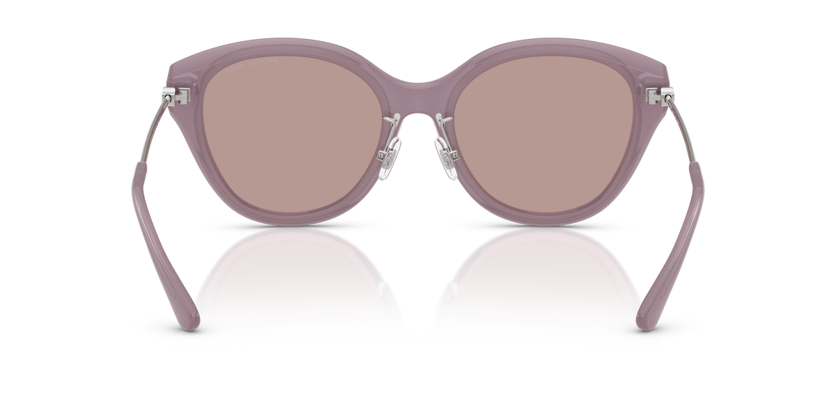 Gafas de Sol Michael Kors Tianjin MK2229D Iris claro y Light Iris Solid