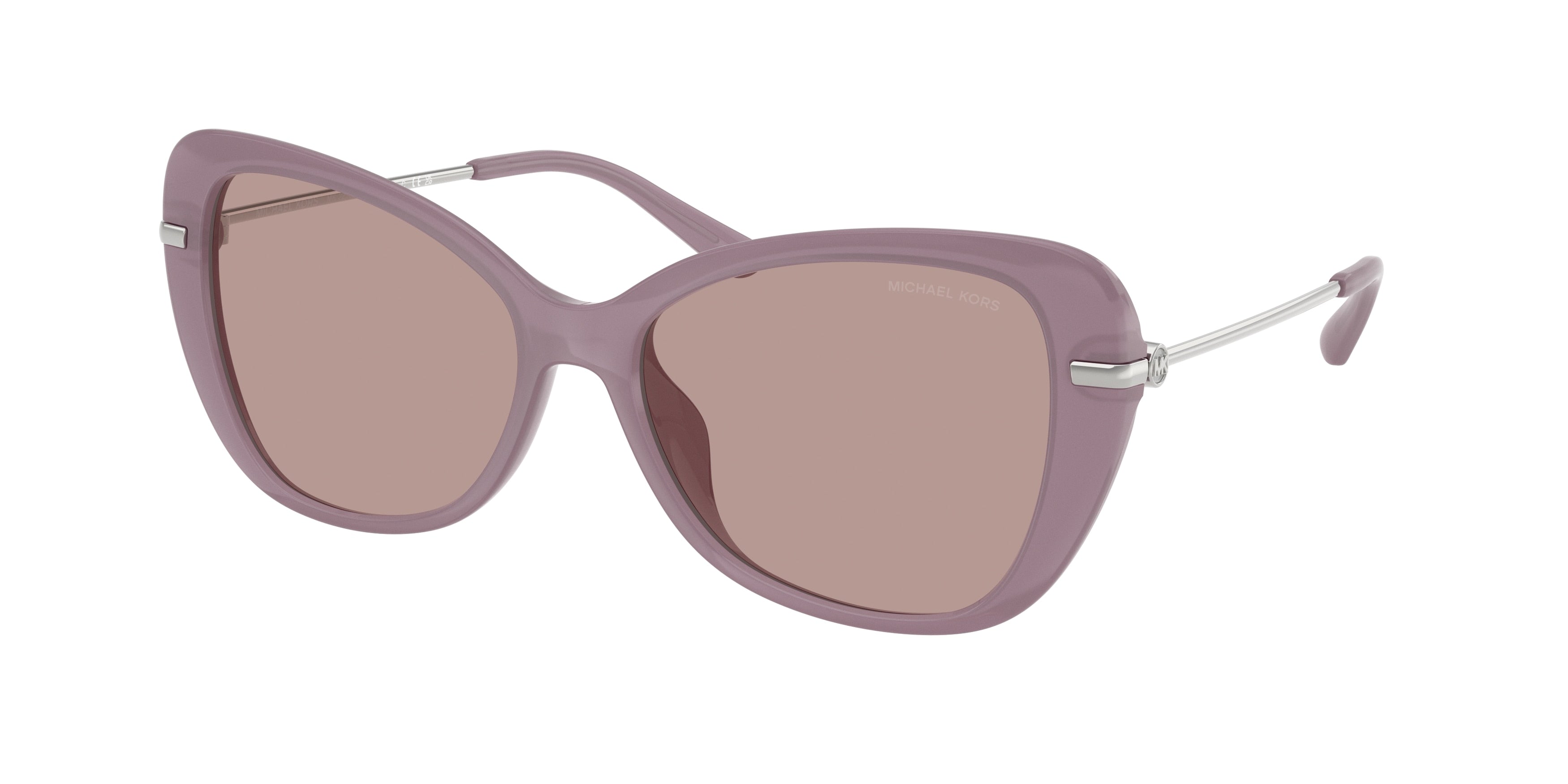 Gafas de Sol Michael Kors Saint Croix MK2230U Iris claro y Light Iris Solid