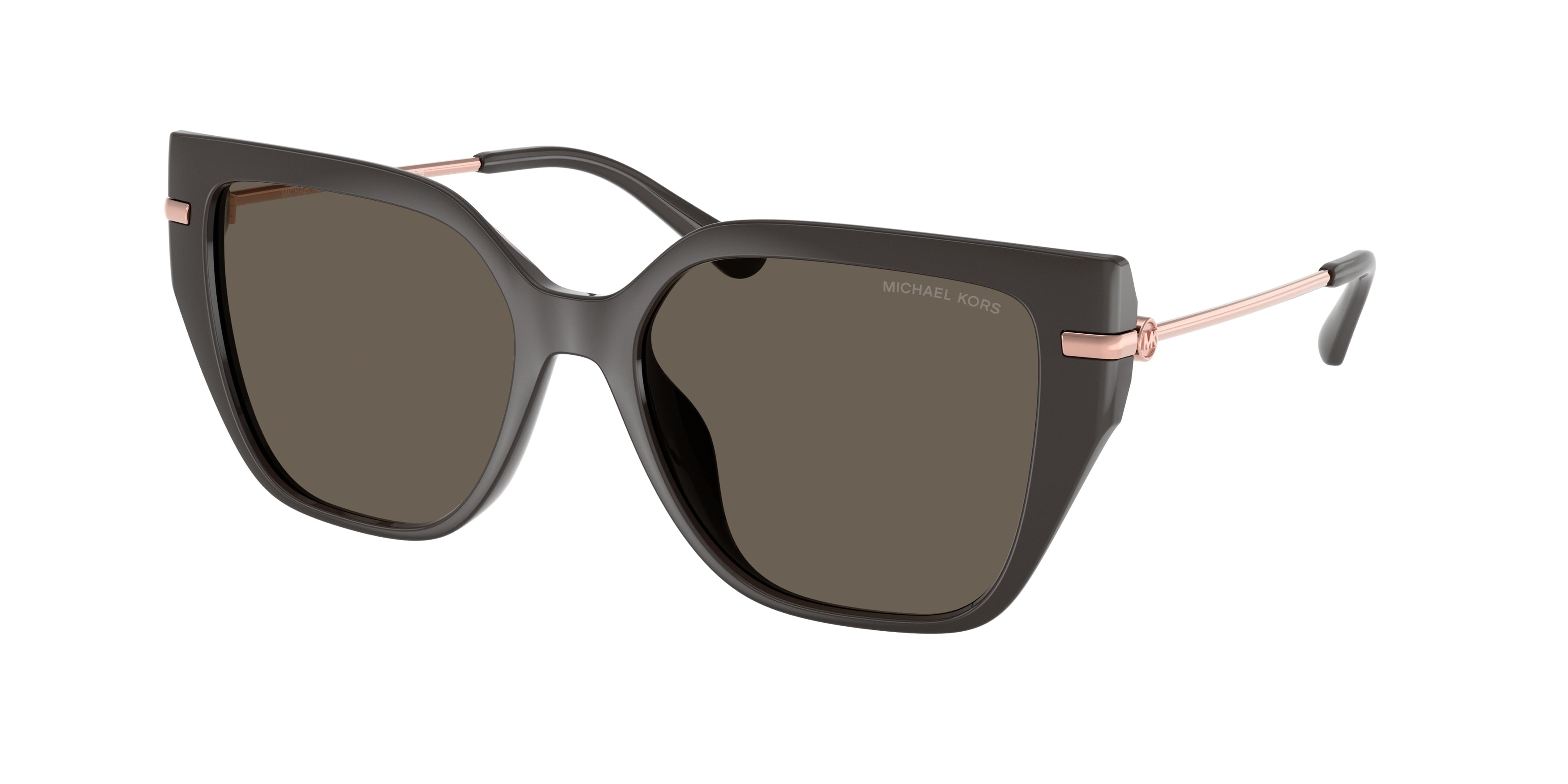 Gafas de Sol Michael Kors St. Barths MK2231U Ceniza y Ash Solid