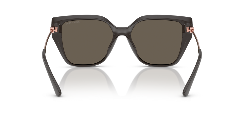 Gafas de Sol Michael Kors St. Barths MK2231U Ceniza y Ash Solid