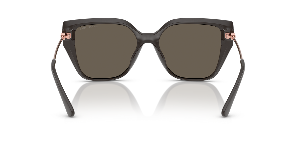 Gafas de Sol Michael Kors St. Barths MK2231U Ceniza y Ash Solid