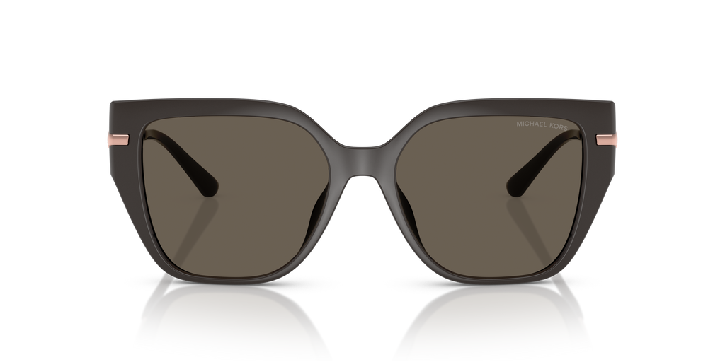 Gafas de Sol Michael Kors St. Barths MK2231U Ceniza y Ash Solid