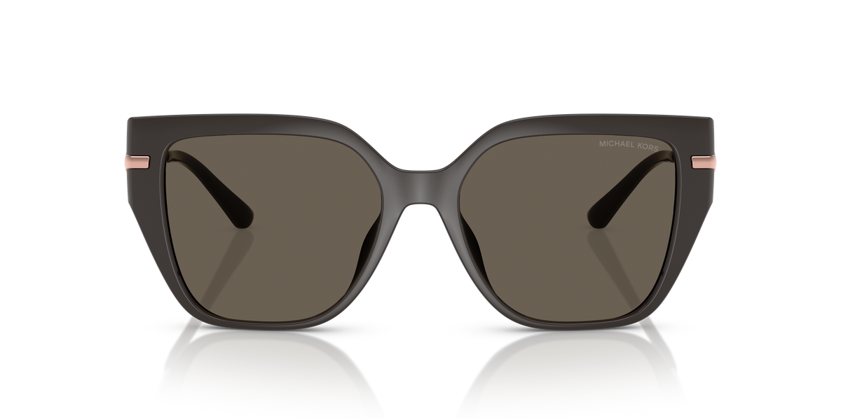 Gafas de Sol Michael Kors St. Barths MK2231U Ceniza y Ash Solid