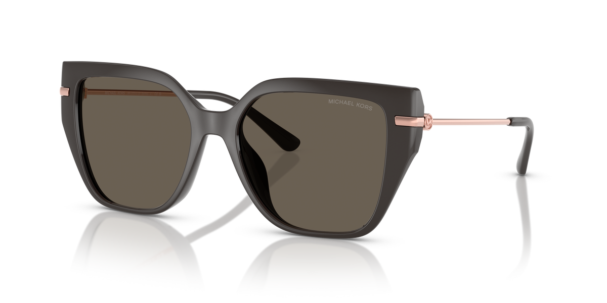 Gafas de Sol Michael Kors St. Barths MK2231U Ceniza y Ash Solid