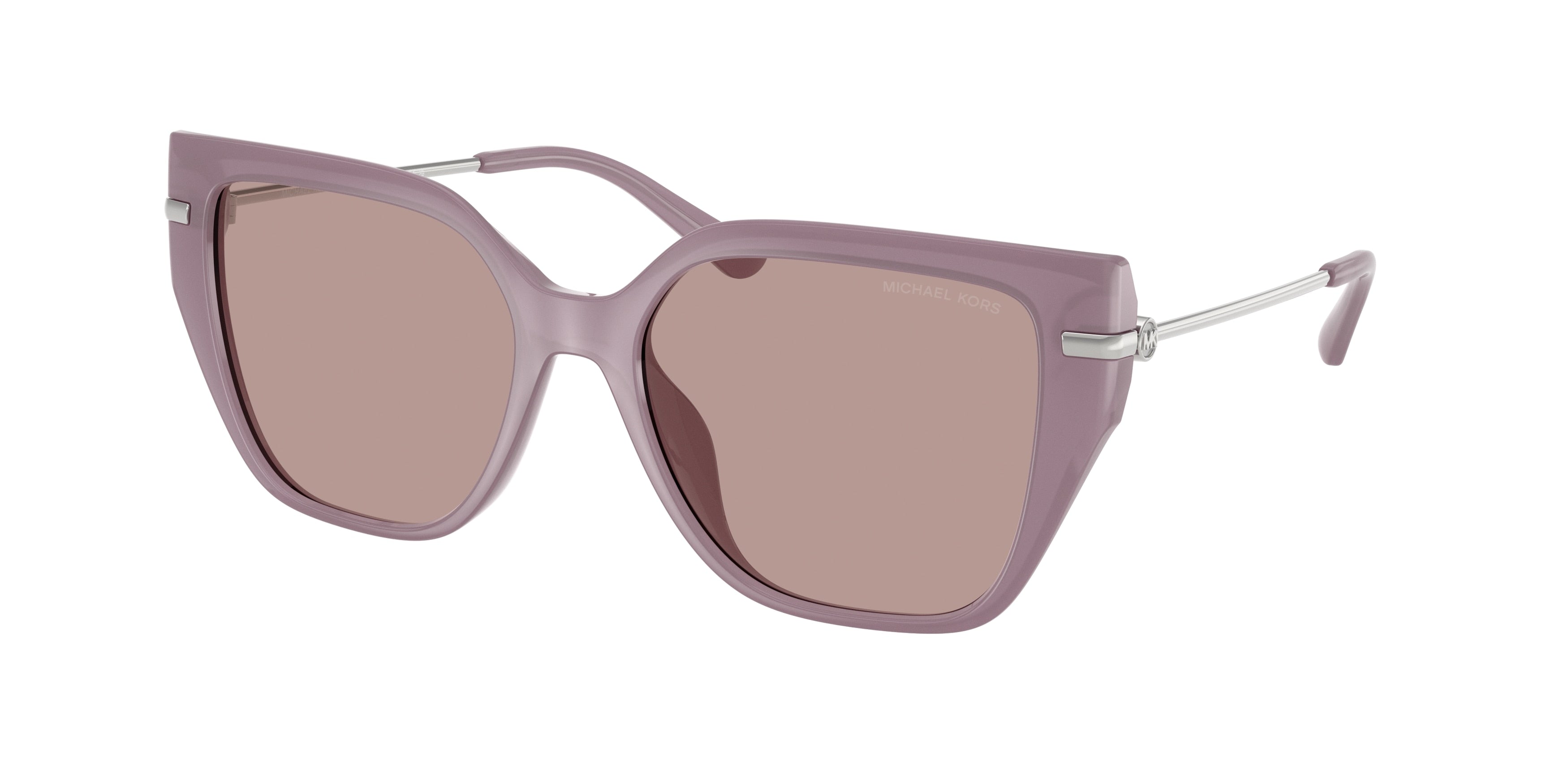 Gafas de Sol Michael Kors St. Barths MK2231U Iris claro y Light Iris Solid