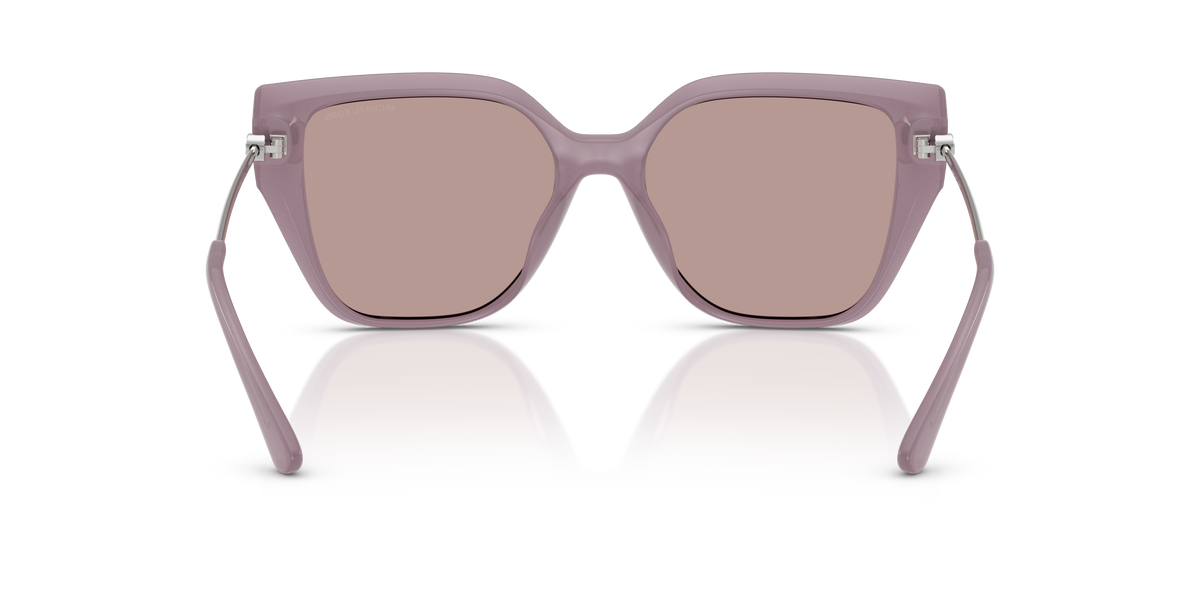 Gafas de Sol Michael Kors St. Barths MK2231U Iris claro y Light Iris Solid