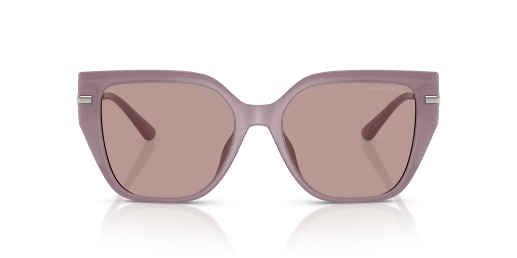 Gafas de Sol Michael Kors St. Barths MK2231U Iris claro y Light Iris Solid