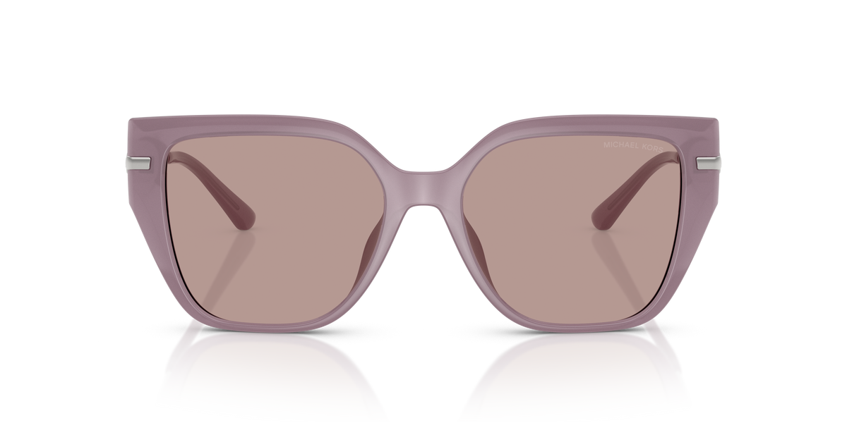 Gafas de Sol Michael Kors St. Barths MK2231U Iris claro y Light Iris Solid