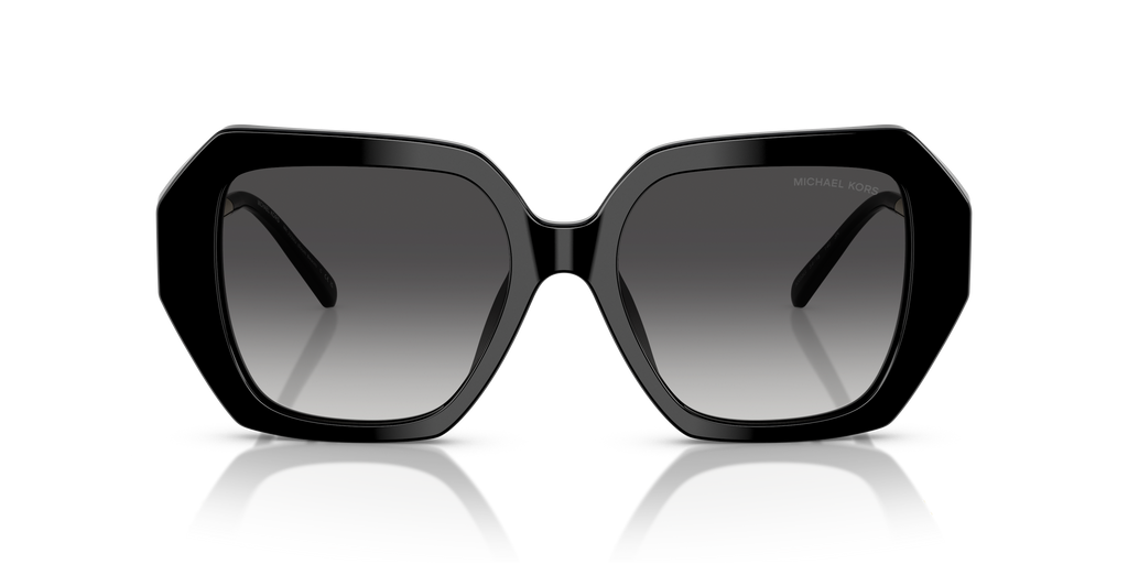 Gafas de Sol Michael Kors South Beach MK2232U Negro y Gris Oscuro Degradé