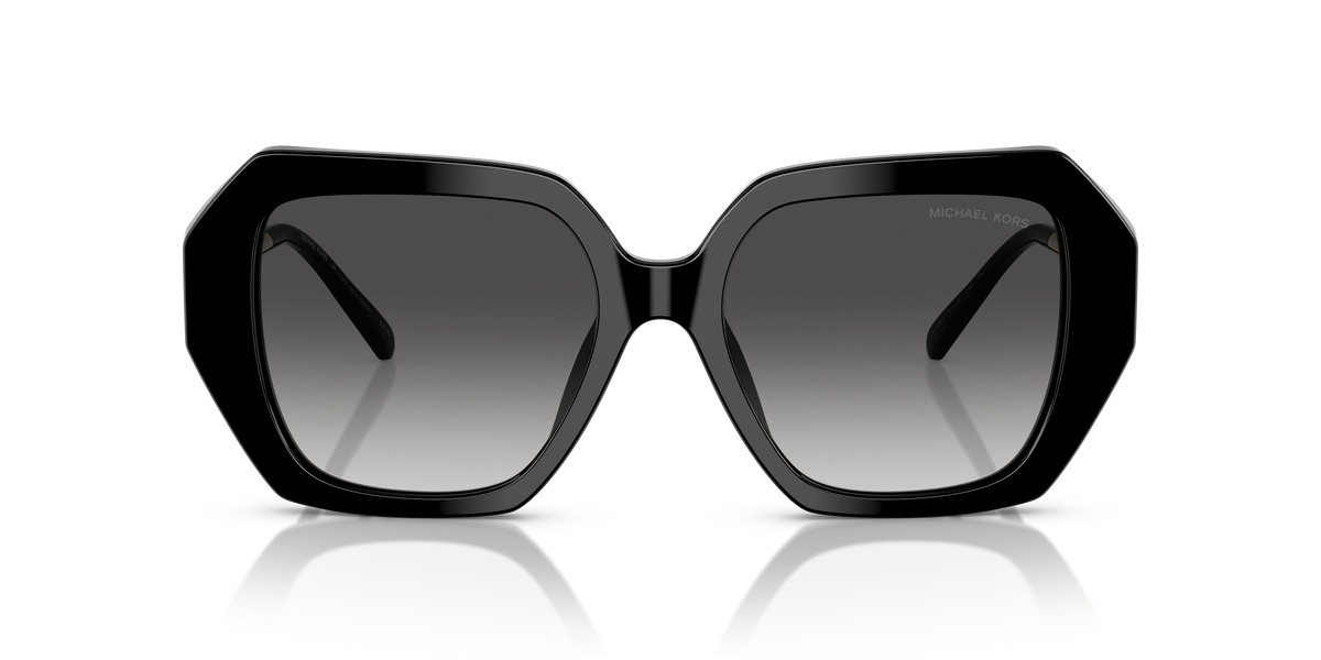 Gafas de Sol Michael Kors South Beach MK2232U Negro y Gris Oscuro Degradé