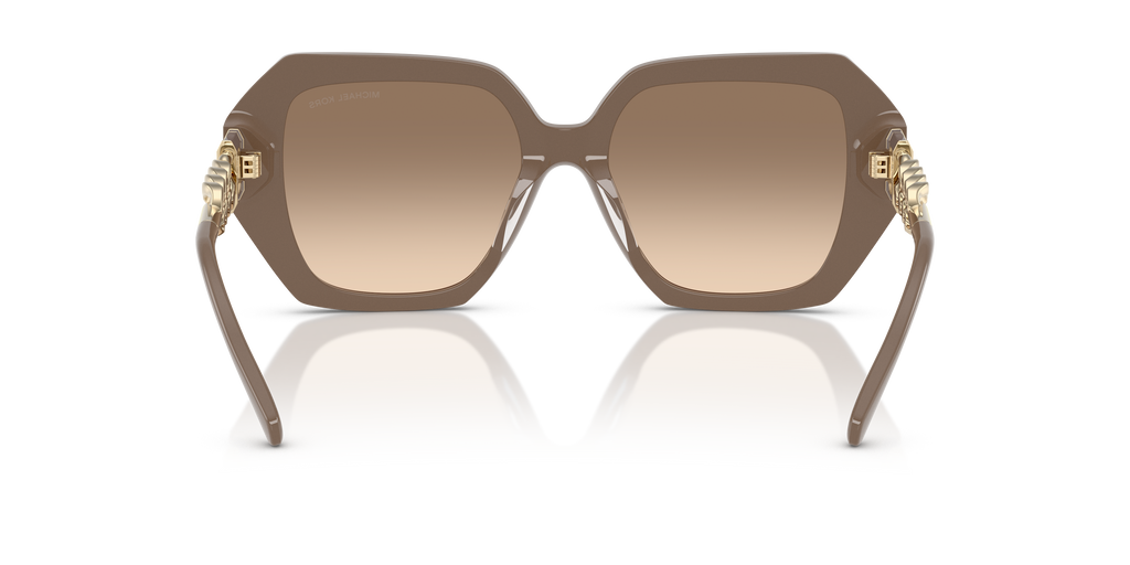 Gafas de Sol Michael Kors South Beach MK2232U Ceniza y Ash Gradient