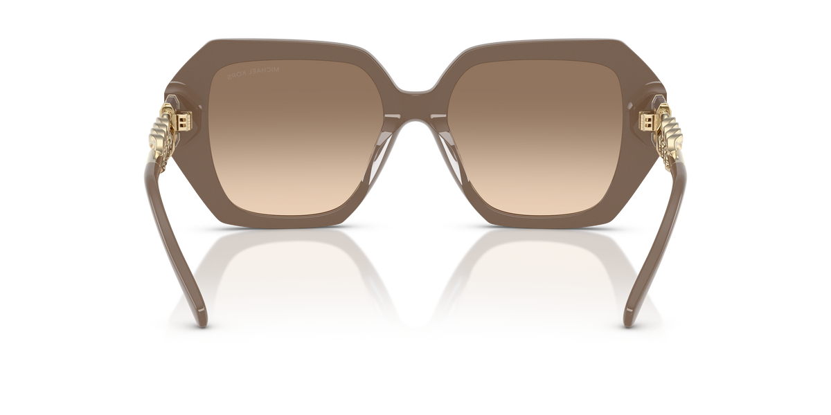 Gafas de Sol Michael Kors South Beach MK2232U Ceniza y Ash Gradient