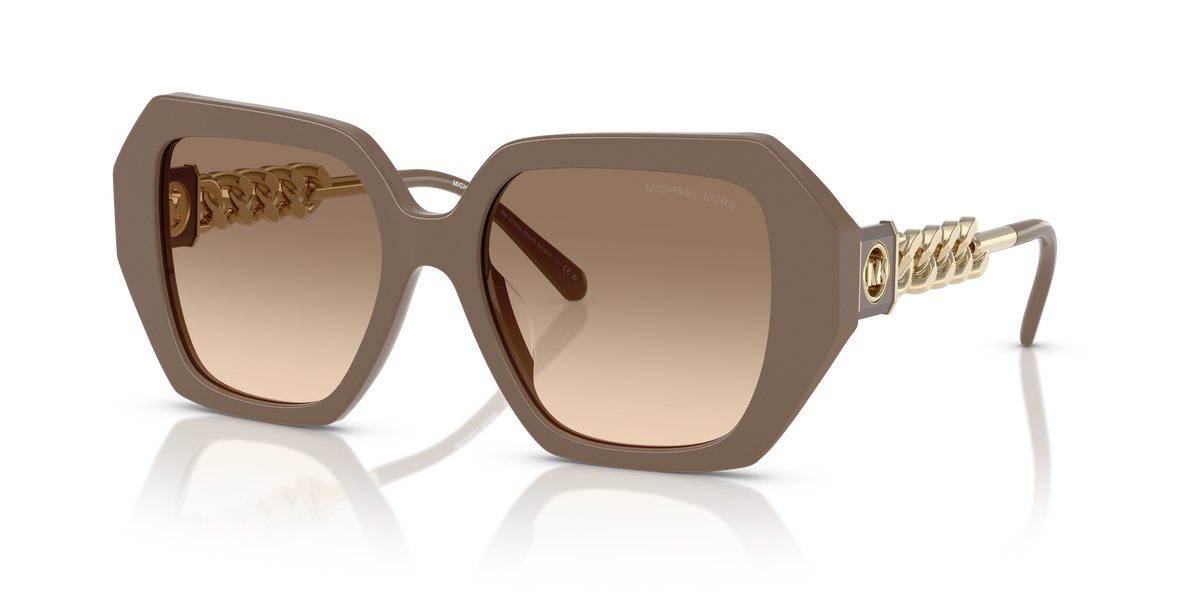 Gafas de Sol Michael Kors South Beach MK2232U Ceniza y Ash Gradient