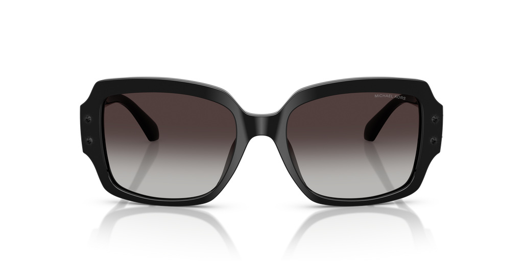 Gafas de Sol Michael Kors Châtel MK2233B Negro y Gris Oscuro Degradé