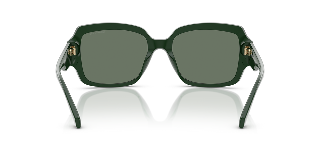 Gafas de Sol Michael Kors Châtel MK2233B Bosco y Verde Sólido
