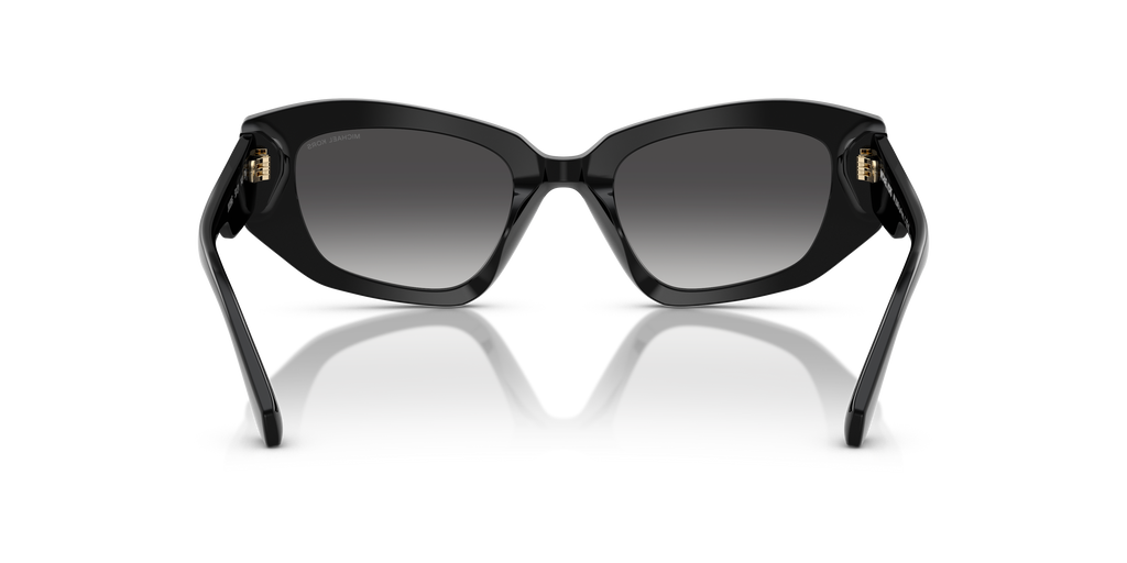 Gafas de Sol Michael Kors Le Praz MK2234B Negro y Gris Oscuro Degradé