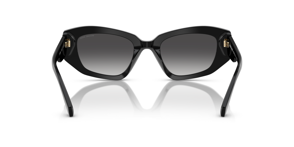 Gafas de Sol Michael Kors Le Praz MK2234B Negro y Gris Oscuro Degradé