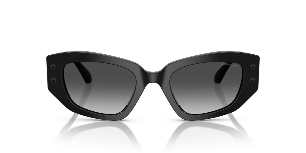 Gafas de Sol Michael Kors Le Praz MK2234B Negro y Gris Oscuro Degradé