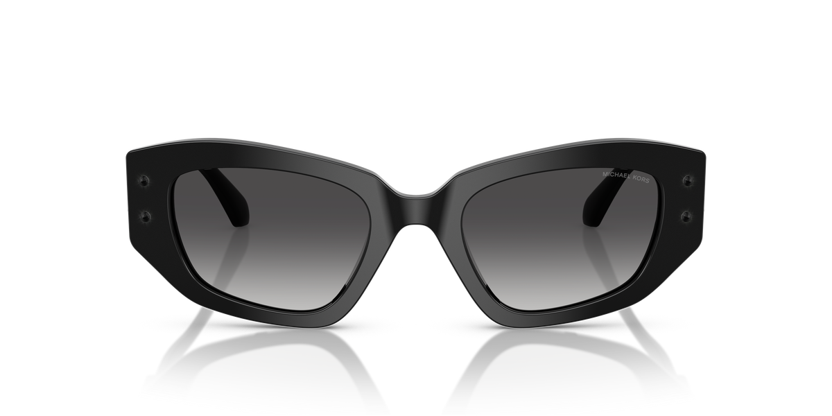 Gafas de Sol Michael Kors Le Praz MK2234B Negro y Gris Oscuro Degradé