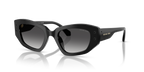 Gafas de Sol Michael Kors Le Praz MK2234B Negro y Gris Oscuro Degradé