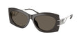 Gafas de Sol Michael Kors Navarra MK2235U Ceniza y Ash Solid