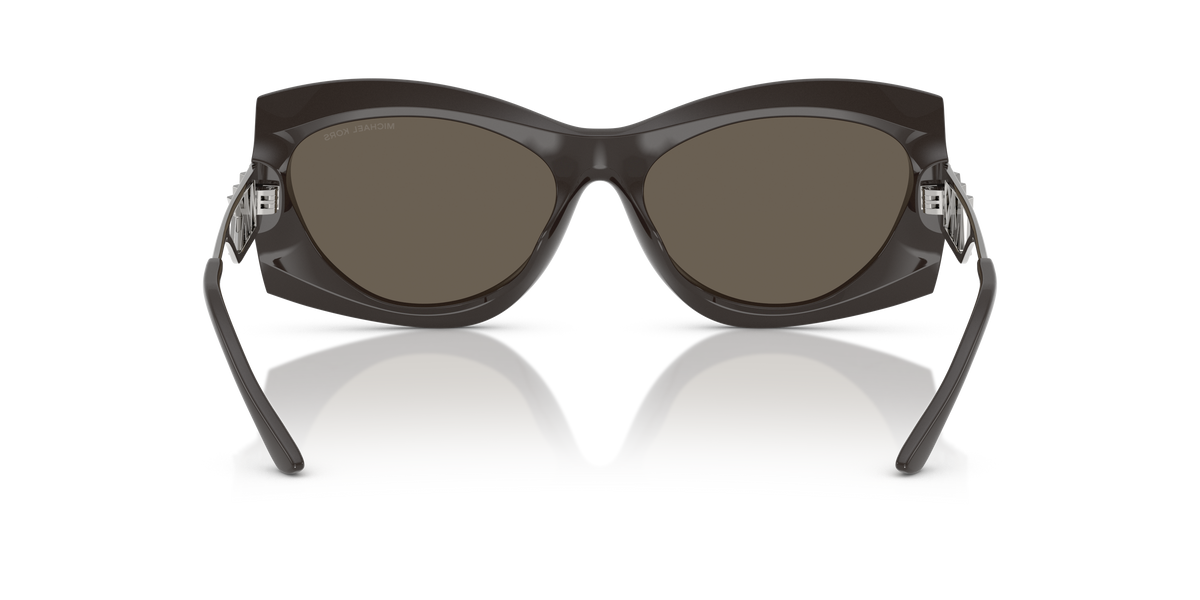 Gafas de Sol Michael Kors Navarra MK2235U Ceniza y Ash Solid