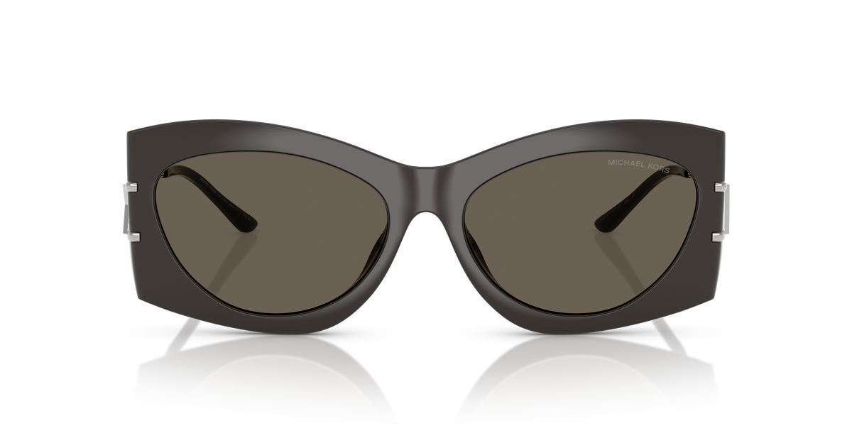 Gafas de Sol Michael Kors Navarra MK2235U Ceniza y Ash Solid