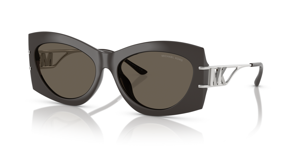Gafas de Sol Michael Kors Navarra MK2235U Ceniza y Ash Solid