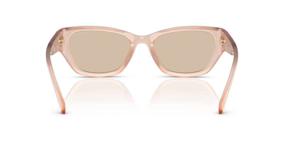 Gafas de Sol Michael Kors Pearl River MK2242D Arena claro y Husk Solid