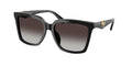 Gafas de Sol Michael Kors Menaggio MK2256U Negro y Gris Claro Degradé