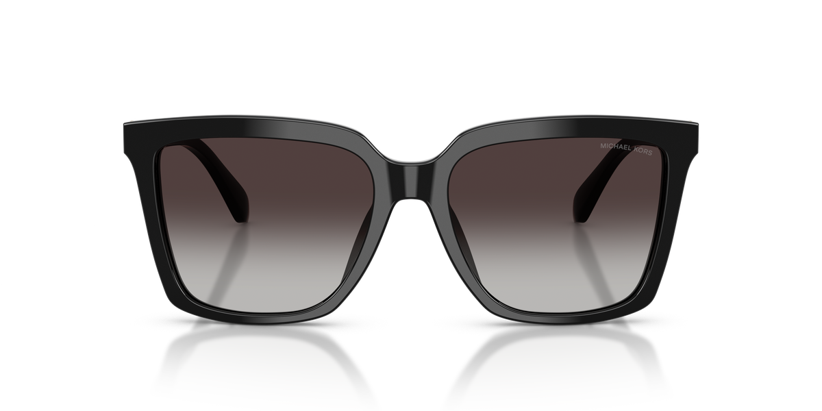 Gafas de Sol Michael Kors Menaggio MK2256U Negro y Gris Claro Degradé