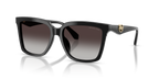 Gafas de Sol Michael Kors Menaggio MK2256U Negro y Gris Claro Degradé