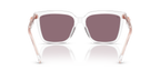 Gafas de Sol Michael Kors Menaggio MK2256U Cristal y Rose Gold Polarized