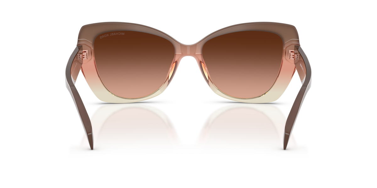 Gafas de Sol Michael Kors Atlanta MK2258U Soft Pink y Soft Pink Gradient